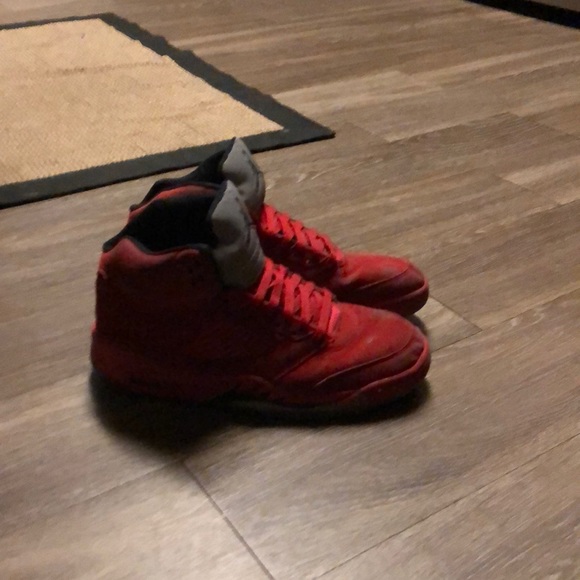 Jordan 5 - Picture 1 of 2